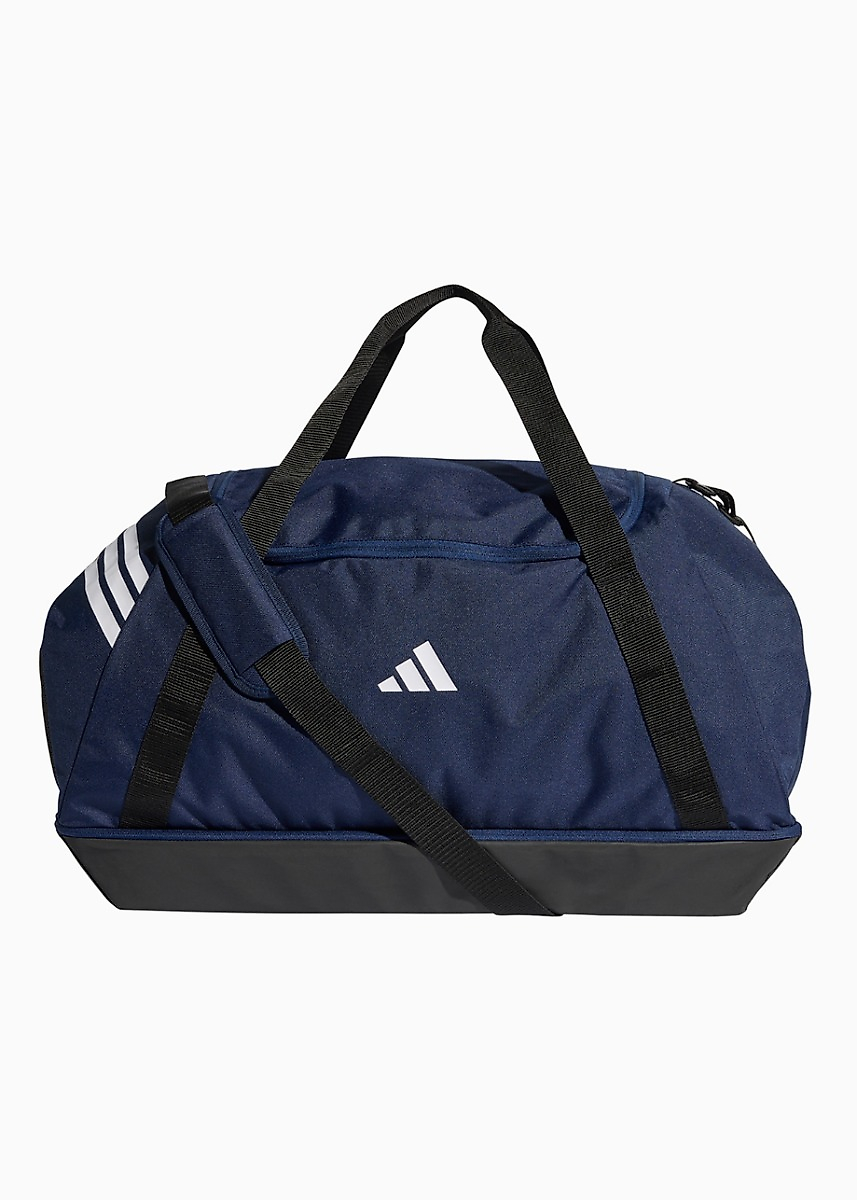 Sportinis krepšys adidas Tiro Duffle Large With Bottom Compartment KD4233