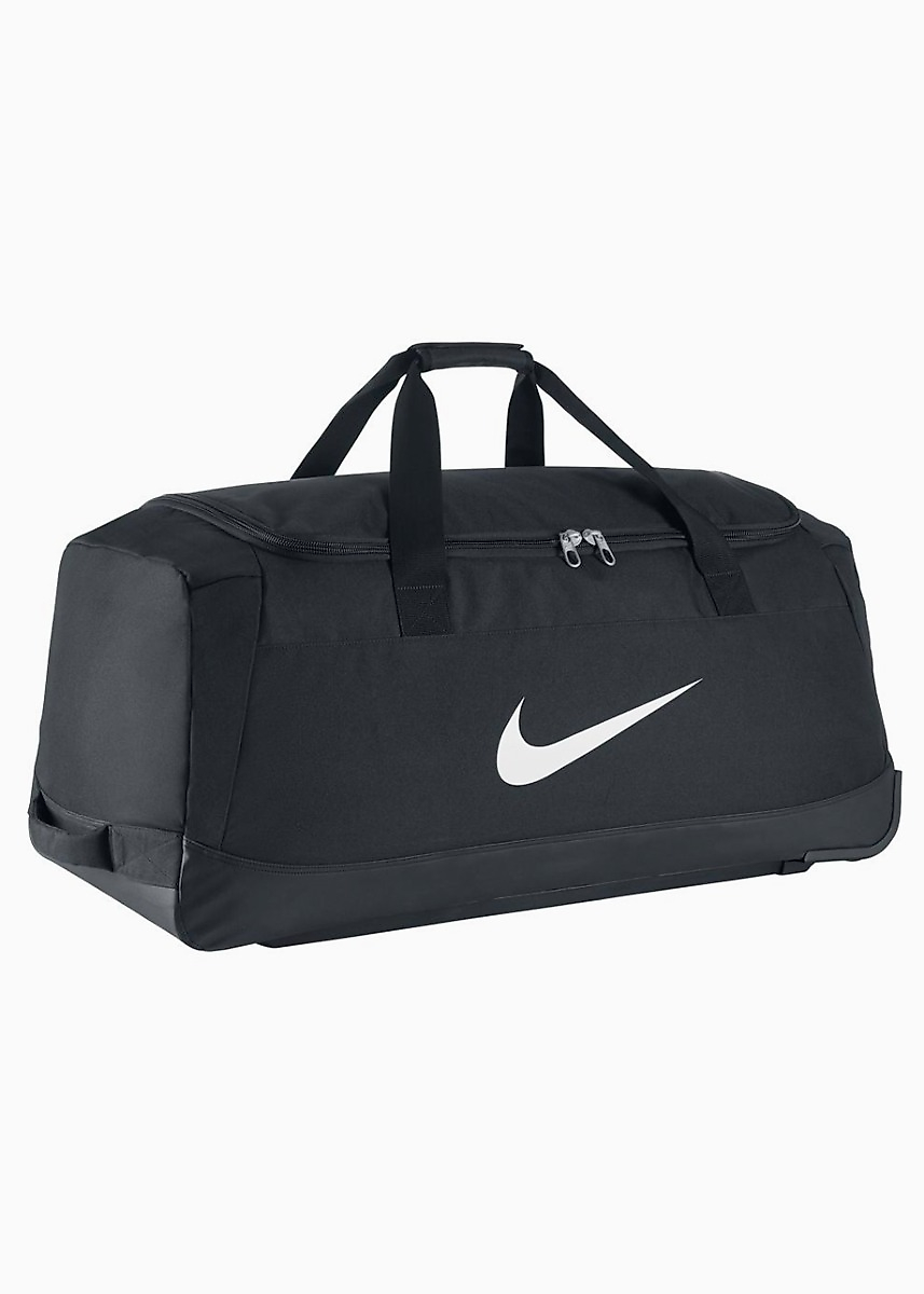 Krepšys Nike Club Team Swoosh Roller Bag BA5199 010