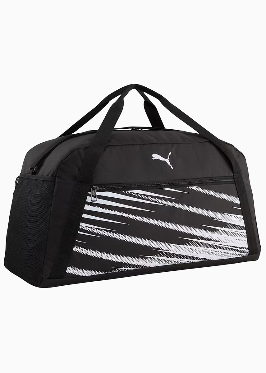 Krepšys Puma Attacanto Sports Bag M 91630 01