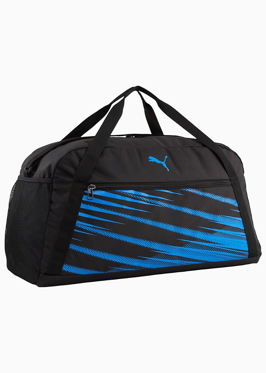 Krepšys Puma Attacanto Sports Bag M 91630 02