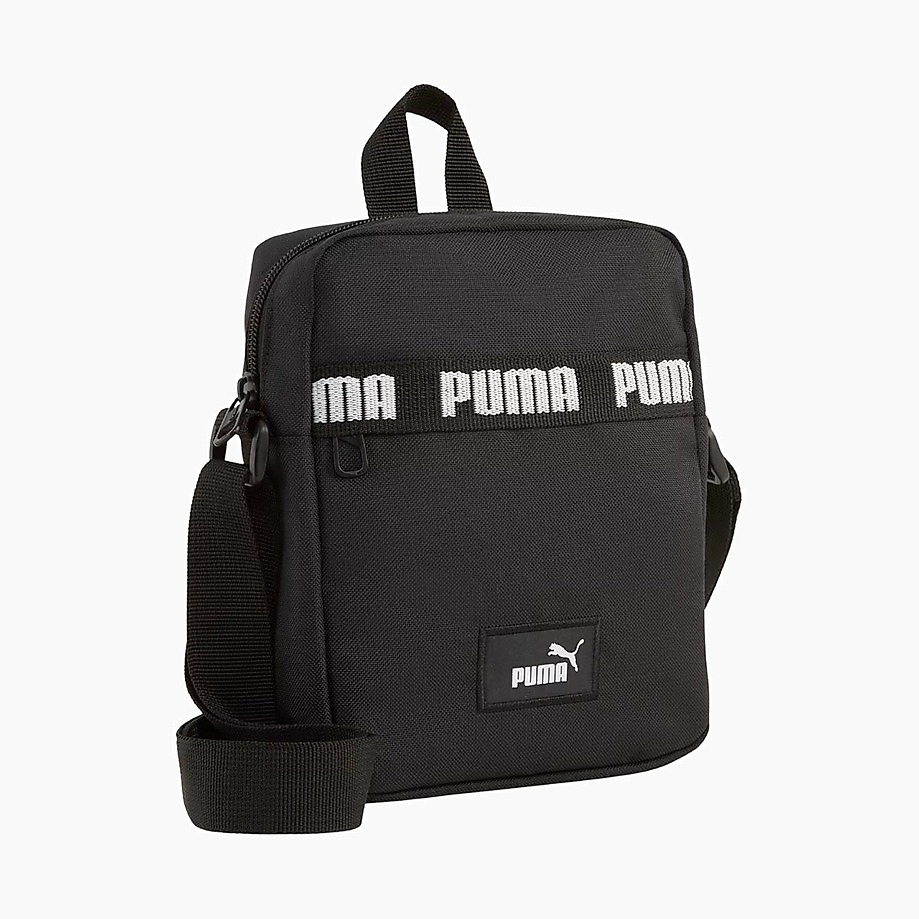 PUMA Juosmens krepšys Phase Tape 91174 01