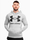 Under Armour Bluza Męska Rival Fleece Big Logo HD 1357093 011 produkto varianto nuotrauka