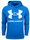 Under Armour Bluza Męska Rival Fleece Big Logo HD 1357093 787 produkto varianto nuotrauka