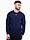 Under Armour Bluza męska Rival Fleece Crew 1379755 410 produkto varianto nuotrauka
