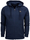 Under Armour Bluza męska Rival Fleece FZ Hoodie 1357111 408 produkto varianto nuotrauka