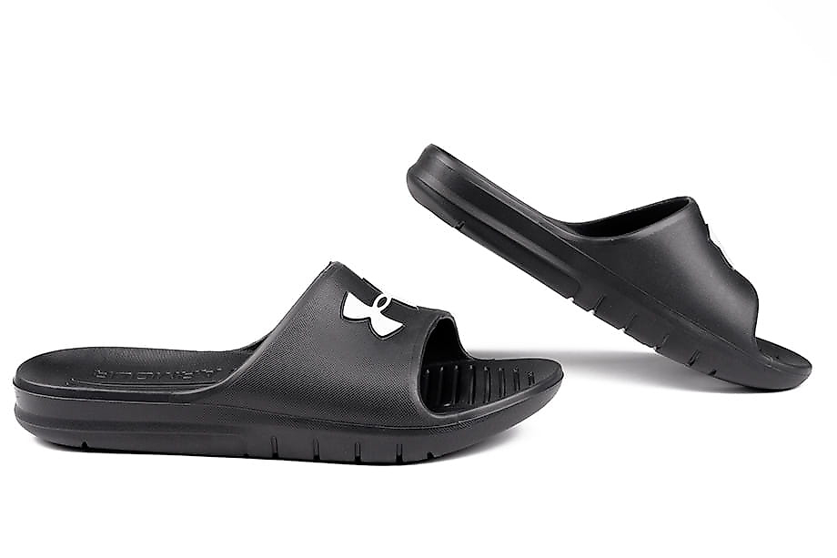 Under Armour Klapki męskie Core Pth Sl 3021286 001