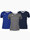 adidas Zestaw koszulek damskich Entrada 22 Jsy H59848/H59849/H57572 produkto varianto nuotrauka