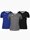 adidas Zestaw koszulek damskich Entrada 22 Jsy H59848/HG3947/H57572 produkto varianto nuotrauka