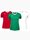 adidas Zestaw koszulek damskich Entrada 22 Jsy HC5074/H57571/HI2124 produkto varianto nuotrauka