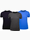 Nike Zestaw koszulek damskich Park CZ0903 463/CZ0903 451/CZ0903 071 produkto varianto nuotrauka