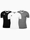 adidas Zestaw koszulek dziecięcych Entrada 22 Jersey H57497/H57499/HC5054 produkto varianto nuotrauka