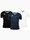 adidas Zestaw koszulek dziecięcych Entrada 22 Jersey H57497/H57564/HC5054 produkto varianto nuotrauka