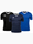 adidas Zestaw koszulek dziecięcych Entrada 22 Jersey H57497/H57564/HG3948 produkto varianto nuotrauka