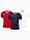 adidas Zestaw koszulek dziecięcych Entrada 22 Jersey H57564/H57496/HC5054 produkto varianto nuotrauka