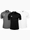 adidas Zestaw koszulek dziecięcych Entrada 22 Polo H57481/H57485/HC5059 produkto varianto nuotrauka