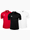 adidas Zestaw koszulek dziecięcych Entrada 22 Polo H57481/H57495/HC5059 produkto varianto nuotrauka