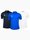 adidas Zestaw koszulek dziecięcych Entrada 22 Polo H57493/HG6289/HC5059 produkto varianto nuotrauka