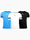 PUMA Zestaw koszulek dziecięcych teamRISE Jersey Jr 704938 04/02/03 produkto varianto nuotrauka