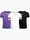 PUMA Zestaw koszulek dziecięcych teamRISE Jersey Jr 704938 04/10/03 produkto varianto nuotrauka