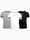 PUMA Zestaw koszulek dziecięcych teamRISE Jersey Jr 704938 04/13/03 produkto varianto nuotrauka