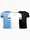 PUMA Zestaw koszulek dziecięcych teamRISE Jersey Jr 704938 04/18/03 produkto varianto nuotrauka