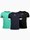 PUMA Zestaw koszulek dziecięcych teamRISE Jersey Jr 704938 05/06/03 produkto varianto nuotrauka