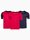 Givova Zestaw koszulek Capo MC MAC03 0012/1204/0004 produkto varianto nuotrauka
