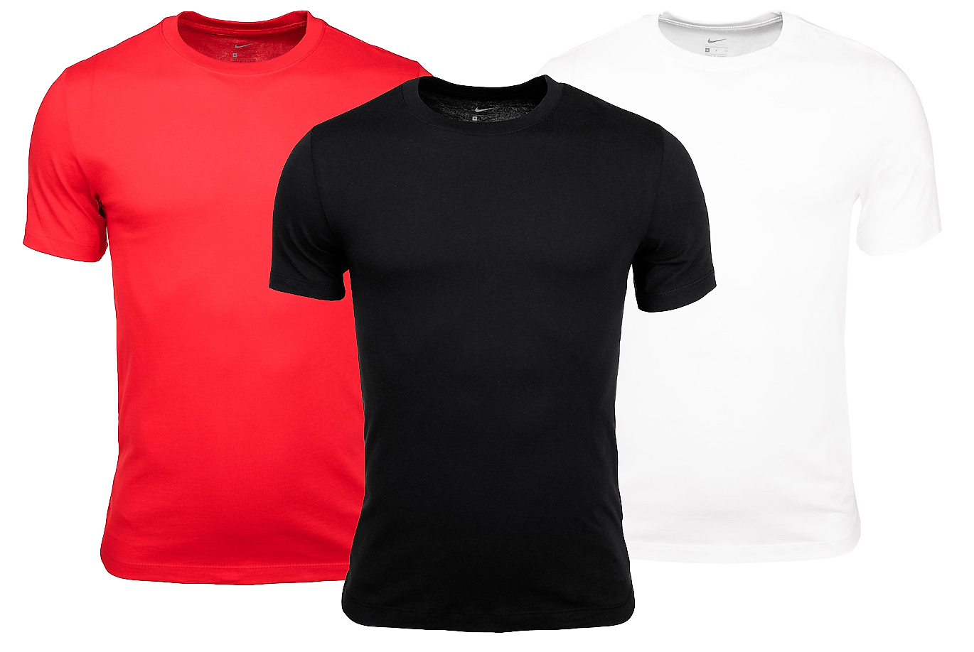 Nike Zestaw koszulek męskich Park CZ0881 010/657/100