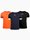 PUMA Zestaw koszulek męskich teamRISE Jersey 704932 08/06/03 produkto varianto nuotrauka
