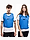 Nike Znacznik treningowy DF Park 20 BIB DV7425 406 produkto varianto nuotrauka