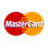 Mastercard Maestro logotipas
