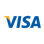 Visa Maestro logotipas